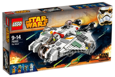 Le Ghost (75053)