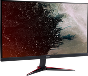 Ecran 24" Acer Nitro VG240 YM3 Full HD 180Hz (Noir/Rouge)