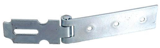 Fermeture porte cadenas 70+100mm avec piton - JARDINIER MASSARD - J529564