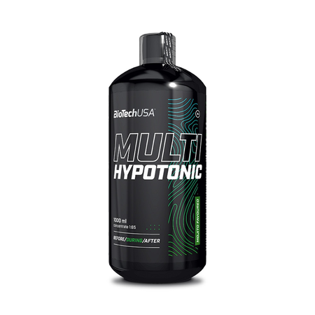 Multi hypotonic drink (1L)