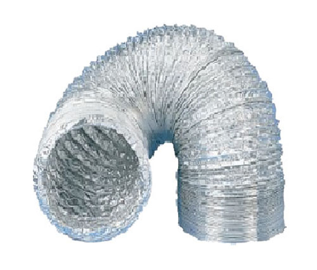 Conduits flexibles aluminium 3m GSA 80-M0 - UNELVENT - 820208