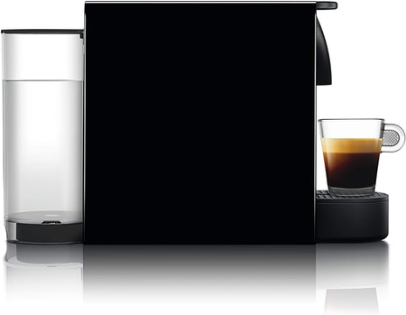 Krups Nespresso Essenza Mini