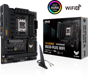 Carte Mère Asus Tuf Gaming B650-Plus WiFi (AM5)