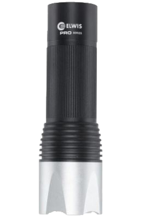 Torche PRO LED 650 lumens - ELWIS - S650-700