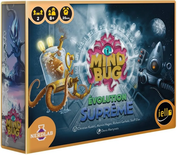 Jeu - Mindbug : Evolution Supreme (Fr)