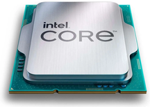 Processeur Intel Core i7-13700F (5,2 Ghz) LGA 1700 - Sans iGPU Version OEM (Tray)