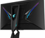 Ecran Ordinateur - Moniteur PC  Gigabyte Aorus FI32U 32" 4K UHD