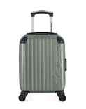 AMERICAN TRAVEL - Valise Cabine XXS ABS BUDAPEST 4 Roues 46 cm