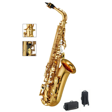 Saxophone Yamaha YAS-280