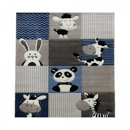 Tapis enfant ZOO OEKO-TEX®