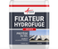 Fixateur hydrofuge support friable anti poussière: ARCAFIX-2.5 L (jusqu'à  12.5 m²) -ARCANE INDUSTRIES