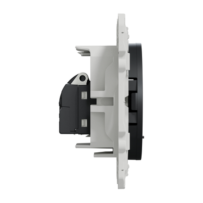 Prise RJ45 ODACE grade 3 (multimédia) STP - SCHNEIDER ELECTRIC - S540476