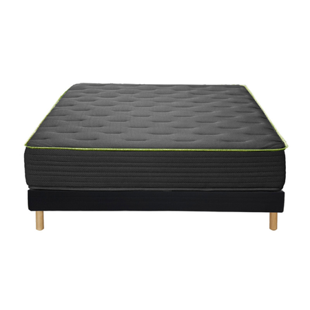 Matelas Essenzia L'HYBRIDE AIR  160x200 Hybride