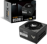 Alimentation ATX Asus Tuf Gaming - 850W (Noir)