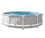 Piscine tubulaire Prism Frame ronde 3,05 x 0,76 m - Intex