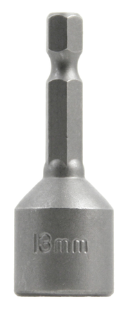 Noix de serrage magnétique 6 x 50 mm - HANGER - 134001