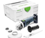 Meuleuse d'angle sans fil AGC 18-125 EB-Basic (sans batterie ni chargeur) en coffret SYSTAINER - FESTOOL - 575343