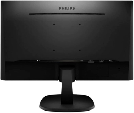 Ecran Ordinateur - Moniteur PC  Philips 273V7QDSB 27" FHD LED IPS