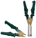 Pince Force 4 pour les torches MIG/MAG - ABICOR BINZEL - 193.CH.004