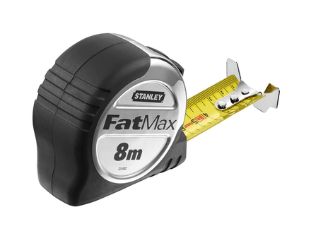 Mesure ruban BLADE ARMOR FATMAX® PRO 8mx32mm - STANLEY - 0-33-892