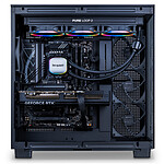 PC Gamer Chaos – Windows 11 installé (version d'essai)