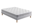 Matelas Essenzia LE REVEUR 180x200 Ressorts et mousse à mémoire de forme