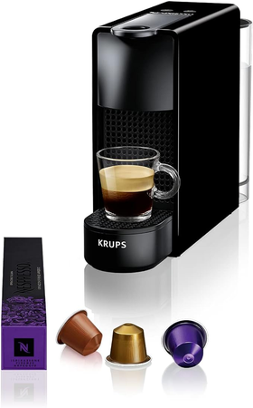 Krups Nespresso Essenza Mini