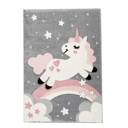 Tapis enfant LICORNO