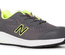 Chaussure de sécurité basse Logic S1P SRC S4MIDLOGIGRY2E gris/jaune T41,5 NEW BALANCE S4MIDLOGIGRY2E8