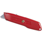 Couteau de sécurité à lame auto-rétractable - STANLEY - 0-10-189