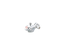 Mélangeur de bidet bec à rotule chromée ATLANTA bicommande - GROHE - 24471-000