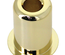 Protège pompe doré longueur STD - FICHET - 70501250