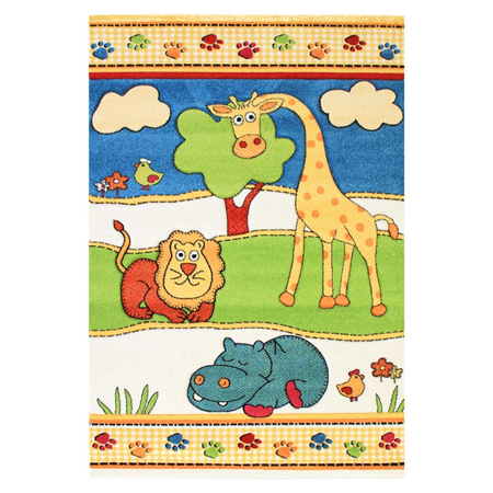 Tapis enfant AIMLAN OEKO-TEX®