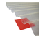 Plaque polyester ondulée toit translucide (PO 76/18 - petite onde) - Coloris - Translucide, Largeur totale de la plaque - 90cm, Longueur totale de la plaque - 2m
