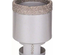 Scie trépan diamantée à sec diamètre 45mm Dry Speed - BOSCH - 2608587124