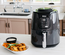 Friteuse sans huile Air Fryer Ninja AF100EU