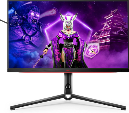 Ecran Ordinateur - Moniteur PC  AOC AG324UX 32"