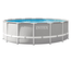 Piscine tubulaire ronde Prism Frame 4,57 x 1,22 m - Intex