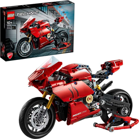 Ducati Panigale V4 R (42107)