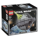 UCS Death Star II (10143)