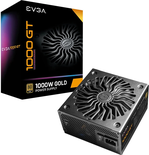 Alimentation ATX EVGA SuperNova GT - 1000W (Noir)