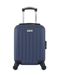 AMERICAN TRAVEL - Valise Cabine XXS ABS BROOKLYN 4 Roues 46 cm