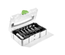 Kit de forets FORSTNER FB D 15-35 CE-Set + Systainer - FESTOOL - 205749