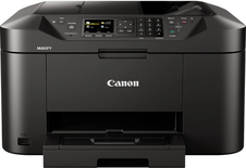Imprimante Multifonction Canon Maxify MB2150 (Noir)