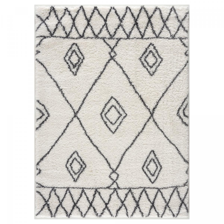 Tapis berbère style DOUX 2