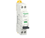 Disjoncteur modulaire ACTI9 iDT40N 1P+N 32A 6000A / 10kA - SCHNEIDER ELECTRIC - A9P34632