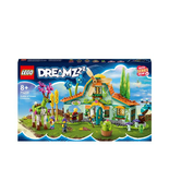 LEGO® Dreamzzz 71459 L'écurie des créatures des rêves