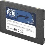 Disque SSD Patriot P210 1To  - S-ATA 2,5"