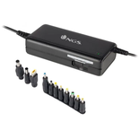 Chargeur universel NGS pour ordinateur portable 90W (11 embouts)
