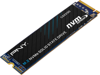 Disque SSD PNY CS2230 500Go - M.2 NVMe Type 2280